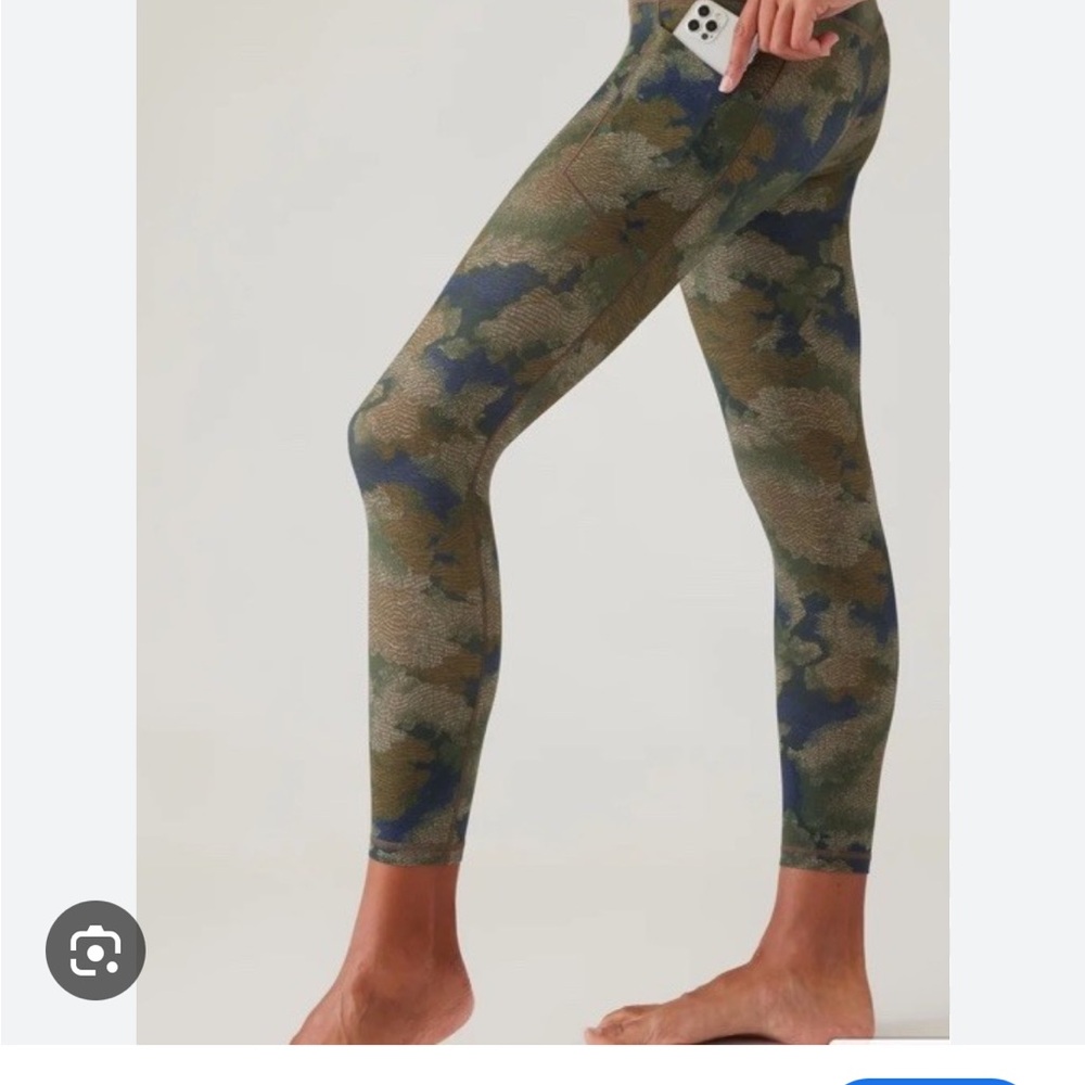Athleta Leggings